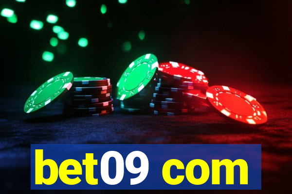 bet09 com